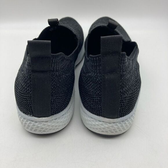 Tommy Bahama Women’s Charcoal Sneakers Size 8,5 - Picture 3 of 9